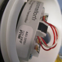 PTI Temperature Probe w/Thermall Well RAF185L483-DW4251108-SL-8