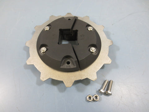 S40012T S40012T Split Sprocket 12 Teeth