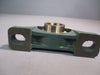 DODGE High Temperature 2-Bolt Pillow Block Bearing, Set Scew P2B-SC-106-HT 1-3/8