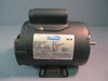 LEESON ELECTRIC MOTOR AC 1/4HP 1725RPM 1PH 100361.00