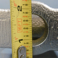 New AMI Bearings TX09 Take Up Bearing 13/4” Bore 4" Frame