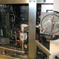MicroMass QTof Micro Mass Spectrometer 1 Ph, 230 V w/ No Power Cord