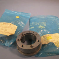 Climax Locking Assembly (Lot of 2) C133E200