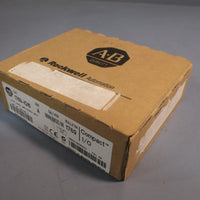 AllenBradley Compact I/O 16PT. Sink Source Input Module Ser. A 1769IQ16