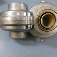 NIB Tol-O-Matic Left Handed Gearbox 1/4" Shaft 02780200 W497499