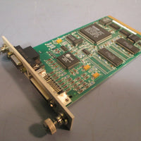 RADISYS Corp. Super VGA Video Controller EXM13A / EXM13A