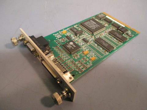 RADISYS Corp. Super VGA Video Controller EXM13A / EXM13A