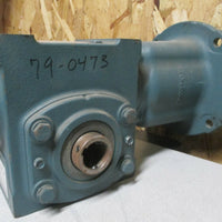 Dodge Tigear 2 Gearbox Ratio 7:1 17A07H56