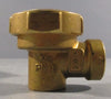 Spirax Sarco BPT13A Thermostatic Steam Trap 1/2" BSP 1226300 NOS