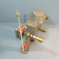 Max Machinery Flow Transmitter Model 213180 w/Accessories See Description