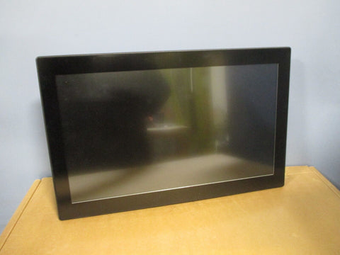 Siemens Simatic 19" Flat Panel IFP1900 Multi-tocuh Ext. 6AV7863-6MA10-1NA0