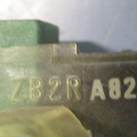 (Lot of 10) Schneider Electric Telemecanique ZB2RA82 Contact Block 600V Max