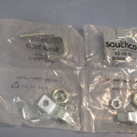 Lot of 2 Southco LiftandTurn Compression Latch 621021