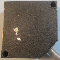 Omron Z4MS40 Laser Displacement Sensor Approx 61/2' Cable Length