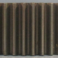 SPX 107404 Gear Spur Keyed Bore 4-5/8" Length 1-1/2" Width 54 Teeth