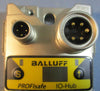 Balluff BNI0098 Security Module, I/O Hub BNI IOF-329-P02-Z038 24VDC 6.6A Max