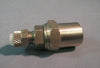 Hofmann Fluid Bulkhead Hose Fitting H22-AT-SS