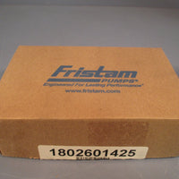 FRISTAM PUMPS FPR 757 SINGLE SEAL ASSEMBLY KIT 1802601425