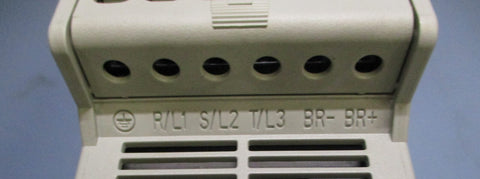 Allen Bradley 160AA04NSF1 Series C 1H.P. Speed Contoller