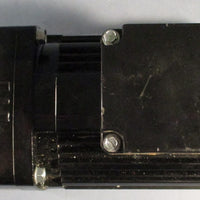 Bodine Electric 42R6BFPP-FX3 Gearmotor 30:1 230/460V 57RPM 3/4" Shaft Dia