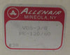 Allenair VDS-3/8 PK-120/60 Double Solenoid Valve 120V 12 Watts 160 PSI 60 HP