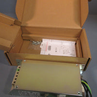 ALLEN BRADLEY LINE FILTER SERIES A 22RF012BS