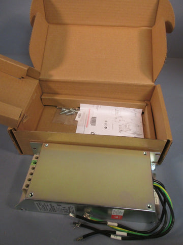 ALLEN BRADLEY LINE FILTER SERIES A 22RF012BS