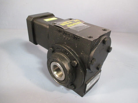 CONEDRIVE GEARING SOLUTIONS GEAR REDUCER RATIO 20:1 RG20120.SSAF03BCHCG