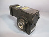 CONEDRIVE GEARING SOLUTIONS GEAR REDUCER RATIO 20:1 RG20120.SSAF03BCHCG