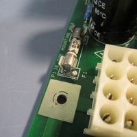 MARKEM 0672528U ARTWORK PRINT DRIVER BOARD REV D 3312370