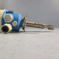 Endress Hauser Liquiphant M FTL51 Vibrating Level Switch FTL51ATE2DB4E4A FEL54
