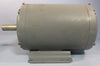 Baldor M3218T Three Phase Industrial Motor 36B01Y46 5HP 1725RPM 1-1/8" Shaft Dia