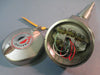 PyroMation RTD Thermowell Sensor R5T285L483-RW4D0608-SL-8HN91 Temperature Probe