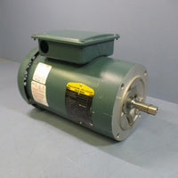 Baldor VEUHM3538 SuperE Motor .5HP 1735RPM 60Hz 3Ph 208230/460V