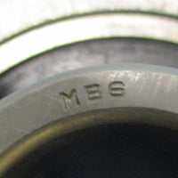 AMI/ASAHI 2 Bolt Flange Mount Ball Bearing Unit MBLFL6 30mm Bore MLFL6 MB6