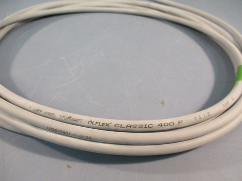 Lapp Kabel 20039882 OLFLEX CLASSIC 400P Olflex Classic 400 Cable 4.5m