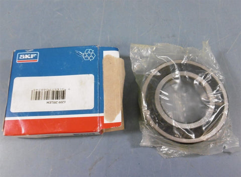 SKF Explorer Ball Bearing 6209-2RSJEM NEW IN BOX