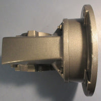 Nord Gear 1SMI40AZ-N56C Gear Reducer 10:1 Ratio 299 lb-in 20mm Bore