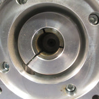 Stober ServoFit Precision Planetary Gearhead Ratio 50.0:1 P522SPR0500MTF