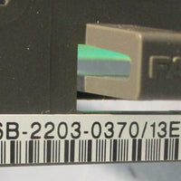 Fanuc A16B22030370/13E 301317 Power Supply Unit 200240VAC/24VDC Output