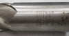 Putnam High-Speed End Mill Cutter, 1-1/4", HS, 4FL, LD=6.802, USA