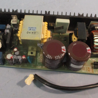 Nemic Lambda ZWS120PPF-24 Power Supply 100-120VAC 50/60HZ 24VDC 5A
