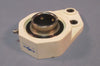 Dodge Baldor Ez-Kleen Flange Bearing FB-SCEZ-104S-PCR 1-1/4" Bore
