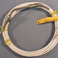 Ash Equipment R1T185H383-005(1/2)-203(3/4)-13A03-15-T3M240-2 RTD Probe