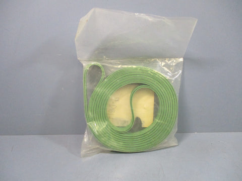 F.N.Sheppard & Co. FXH5004.75AE Endless Belt ¾"W x 151"L NEW