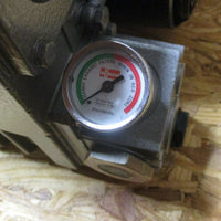 Busch RC0025.E506.1000 Vacuum Pump 15 Torr, 20 CFM RC0025E5061000 No Motor NIB