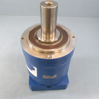 Alpha LP115-MKD090-B5 25:1 Ratio Gearbox - New