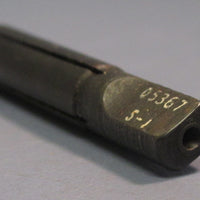 Scully Jones 05367 SJ, 78M.S, M4 Tap Extension Lot of 9