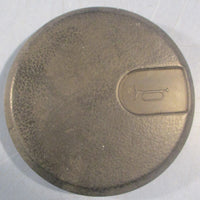 Crown 105804 Forklift Cap Horn Button Replacement Button 31/2' OD