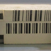 Schneider Electric 24505 C60 Mini Supplementary Protector 1PD 8A 277VAC